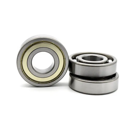 China Factory Bearing 6005 6005ZZ Deep Groove Ball Bearing 25*47*12mm for Appliances