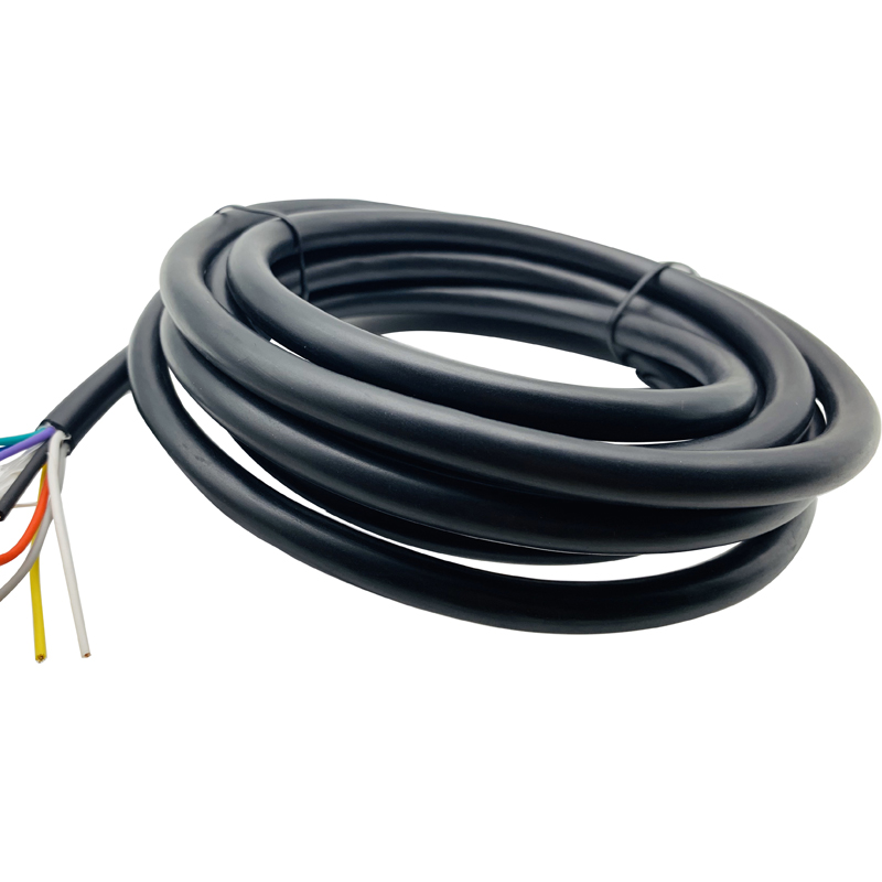 Heavy Duty Cable