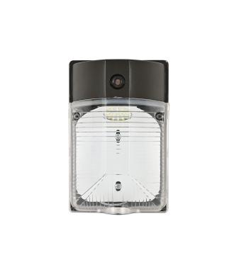 Potente luce da parete mini a led da esterno