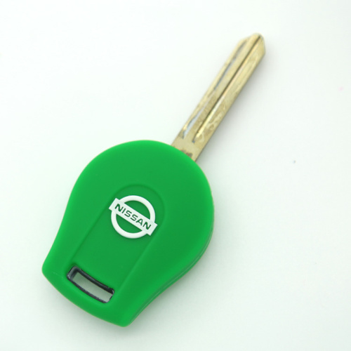 Nissan 3 buttons Classic Key Cover
