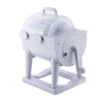 Manual Hand-Operated Electric Washing Machine: A Comprehensive Household Guide