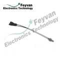 Epoxy Sealed Alloy Temperature Sensor