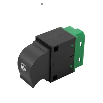 Front Left Power Door Lock Window Switch for IVECO (504266993 500056121)
