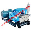 T150 (3W95) Triplex Plunger Pump