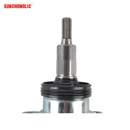 LG Brand Sunchonglic Washing Machine Clutch Parts