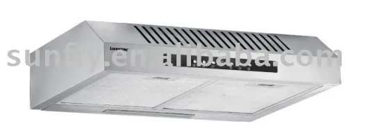 Range Hood Slim Hood LOH6122-60(600mm) CE ROSH