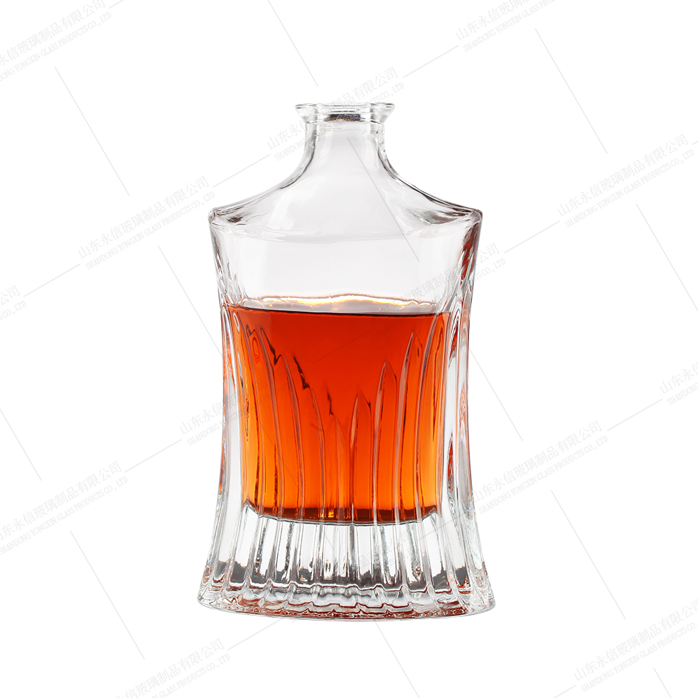 Customizable wholesale tequila bottle provider