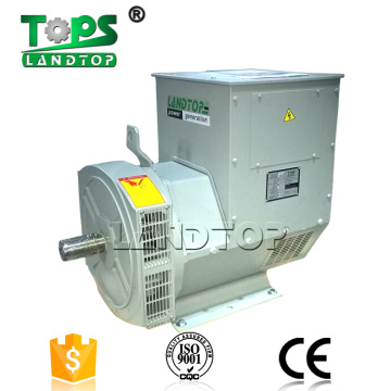 Brushless ac copy stamford alternator generator head 100kw