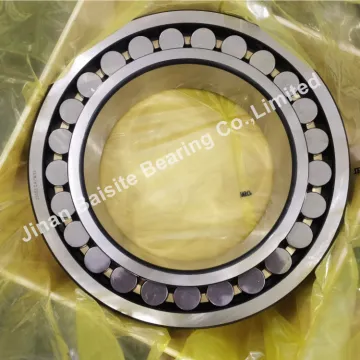 Sweden Bearings 23052CA/W33 23052 MB/C3 Spherical Roller Bearing for Cement Plant