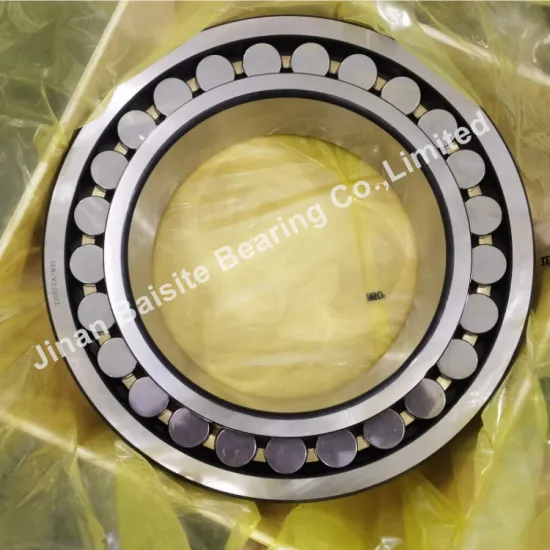 Sweden Bearings 23052CA/W33 23052 MB/C3 Spherical Roller Bearing for Cement Plant