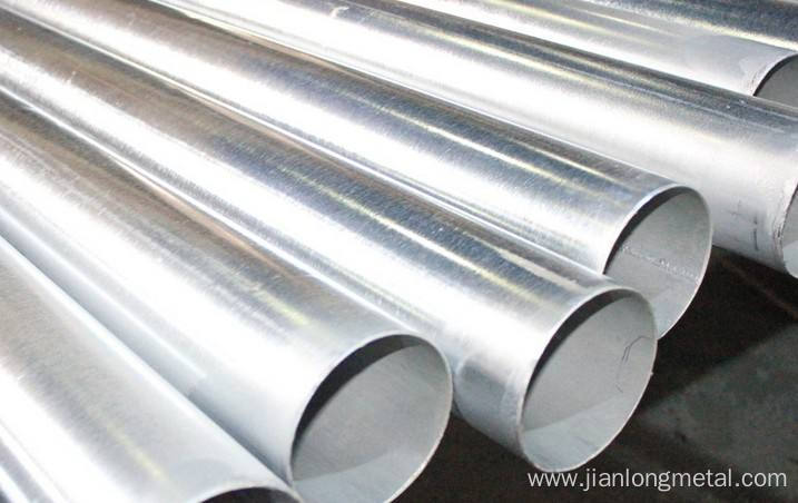 Scaffolding Tube Hot Dipped Galvanized Steel Pipe