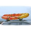 Alluminio Portabagagli per kayak resistente