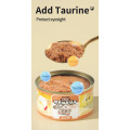 OEM Complete Staple Can Food for Cat