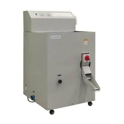 Home use 150kg/hour brown rice milling machine rice miller