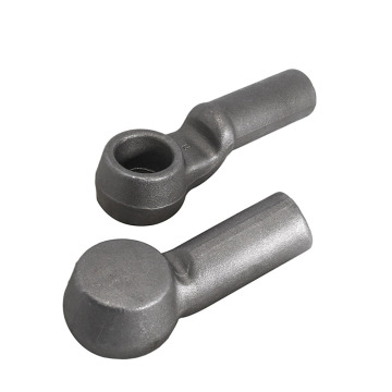 Forging Stainless Steel Automobile Pull Rod Parts