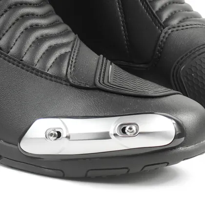 Professional Road Racing Boots - MR001