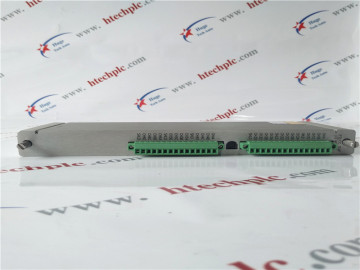 BENTLY   135137-01 Position I/O Module