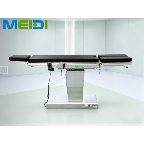 2026 New Special Operating Table for Orthopedics Gynecology Neurosurgery