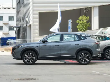 2023 ROEWE RX5 1.5T Superior Edition
