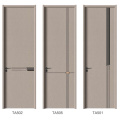 Morandi No.2 Zero Formaldehyde Paint-Free Doors