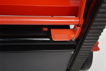 ce hand pallet truck