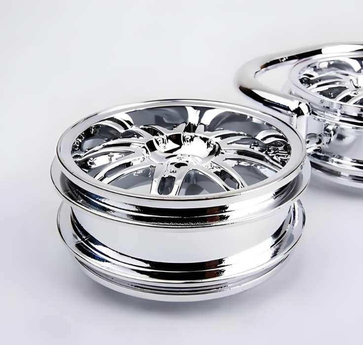 Metal Parts
