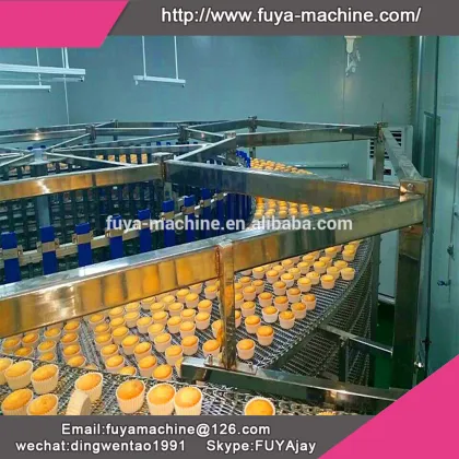 Wholesale Products China best choice cupcake machine supplier