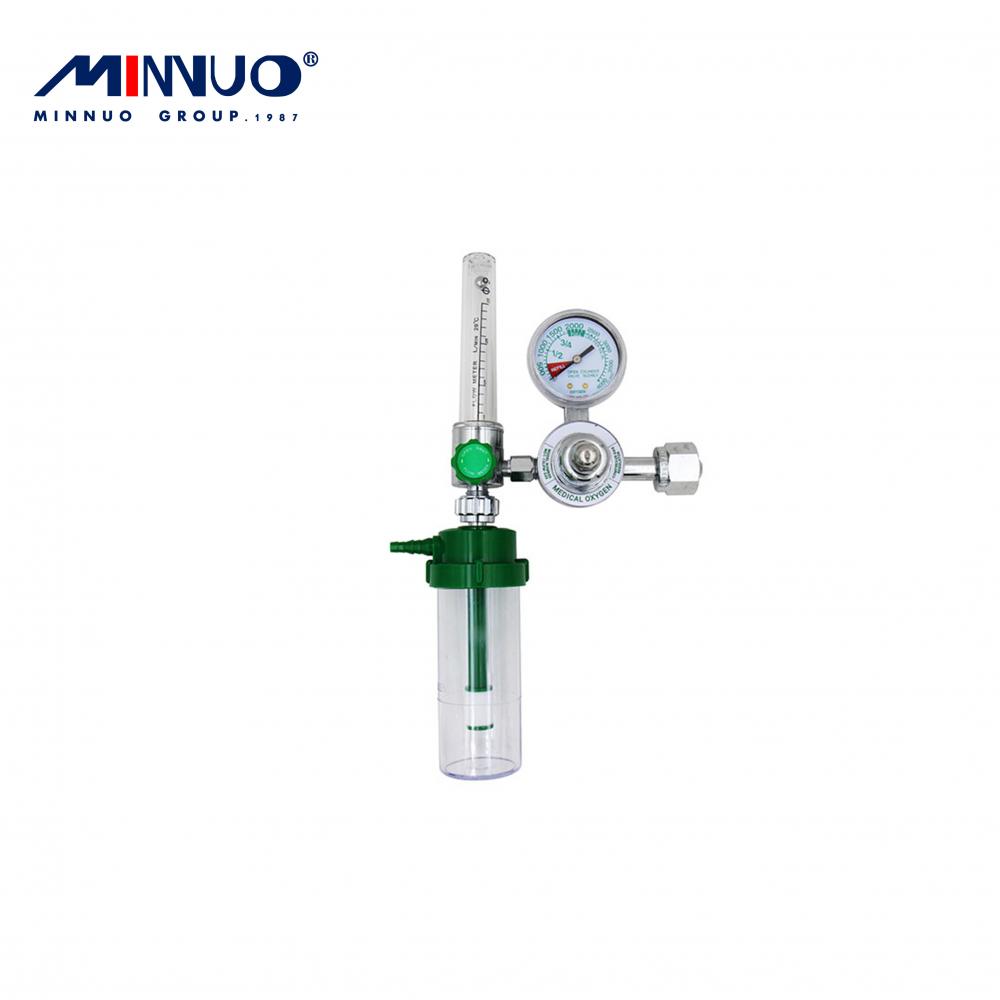 Well Known Adjustable Medical Regulator