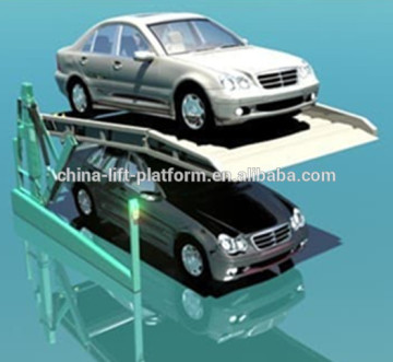 ever-eternal car lift/small car lift for sale