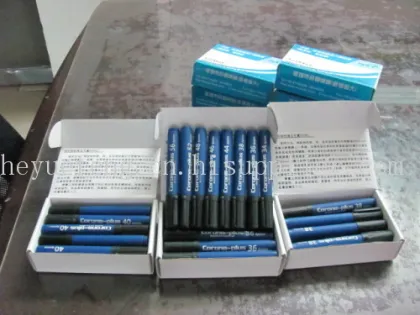 Corona Tai Wan Dyne Test Pen 