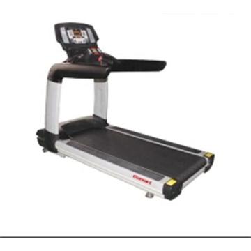 Phòng tập thể dục Thiết bị Cardio Máy chạy bộ chuyên nghiệp