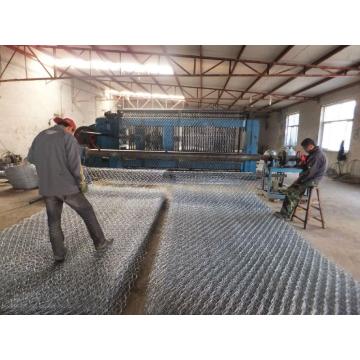 home depot wire mesh gabions