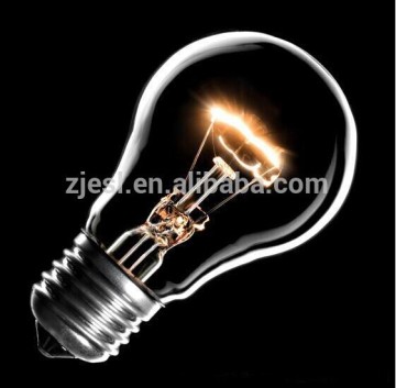 2016 factory price A21 110/-240v edison bulb antique decorative light