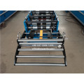 standing seam metal roof roll forming machine