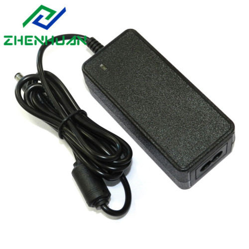 ODM OEM 16V 2.5A ac / dc adapter voeding