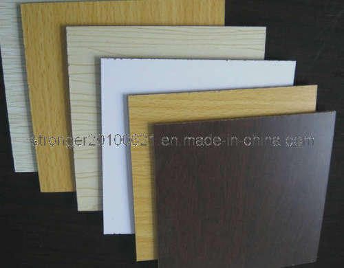 (4*8') Melamine MDF