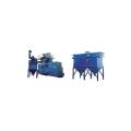 H Beam Shot Blasting Machine