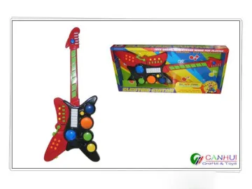 ELECTRIC GUITAR