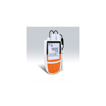 902P Portable Multiparameter Water Analyzer - pH/Conductivity/TDS/Salinity Meter