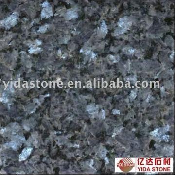 Blue Granite Tiles (granite tiles,granite material)