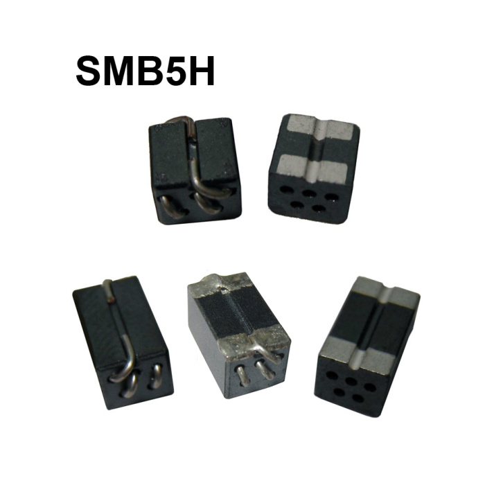 Through Hole EMI Filter Beads SMB5H