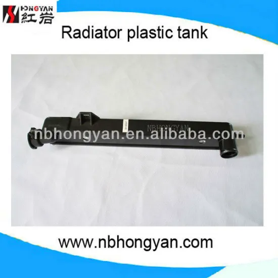 grand cherokee auto radiator for chrysler