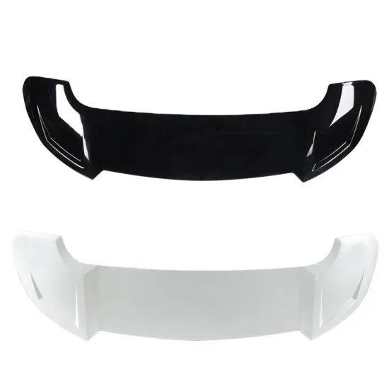 17-21 Exterior Modifications: Carbon Fiber Tail Wings, Roof Top Wings, Spoilers & Fixed Wind Wings for Honda CRV