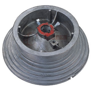 Step Pulley 