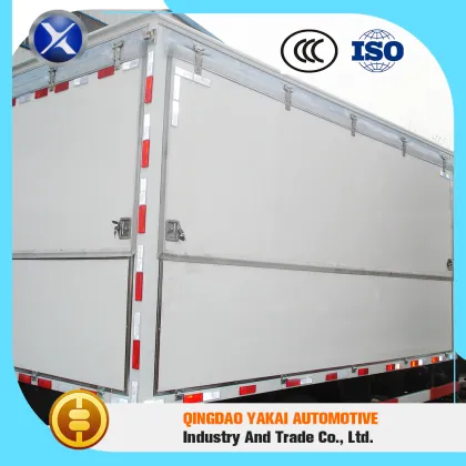cold room sandwich panel refrigerated camiones nuevos de china