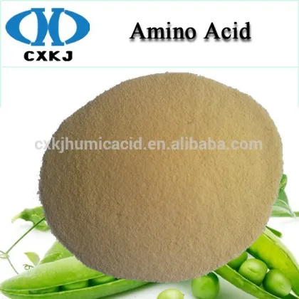 Amino Acid Powder With 40% Free Amino Acid