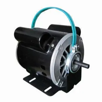 Air Cooler Motor with Low Noise