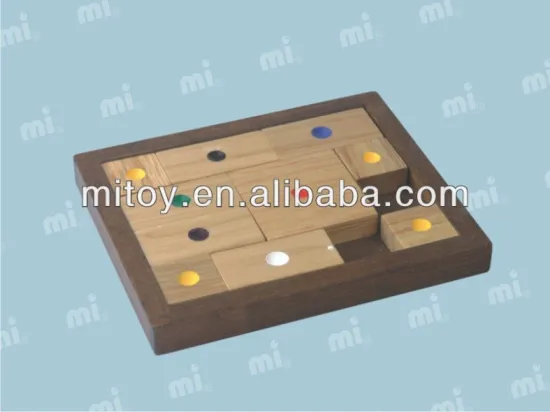 grand master toy chinese puzzle box
