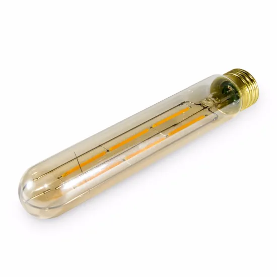 Archaistic modern home lighting decoration pendant lamp T30 E26 8W amber LED bulbs