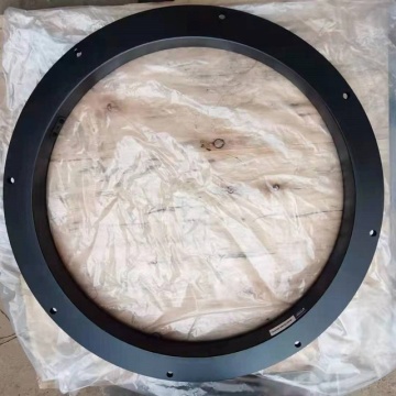 2022 Trailer Spare Parts: Turntable Single Track 1100mm and 950mm